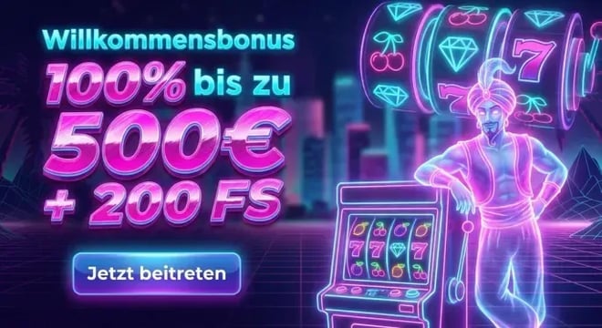 Spinogrino Casino